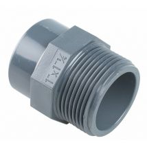 Reduction pvc mf 20x27 15x21