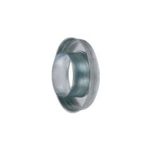 Econoname - Réduction plate concentrique galva D400/125 - RPCGALD400/125 RPCGALD400/125