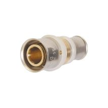 Réduction pour raccord contour th multicouche, 18x2 - 16x2mm