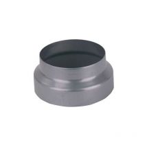 Réduction tôle galvanisée 15/14