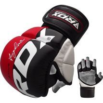 Rdx Ggl-t6 Mma Handschuhe Rot Xl