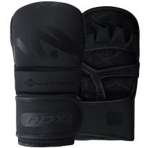 Rdx Mma Sparring Handschuhe T15 Noir Schwarz Größe S