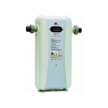 Réchauffeur electrique en u 24kw triphasé PSA w40tit24