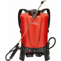 Rea 15 AC1 Custodia a spruzzatore posteriore wireless con batteria + caricabatterie