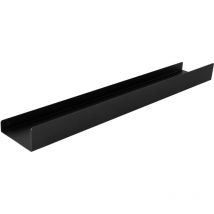 Badezimmerregal SF02-600-B black - REA