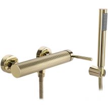 REA - duscharmatur JS-B34804G argon gold