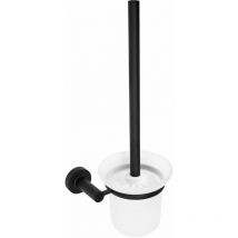 REA - wc-bürste black 322214