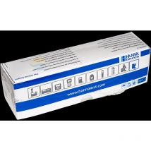 Reactivo polvo cloro libre dpd Hanna 100 sobres.