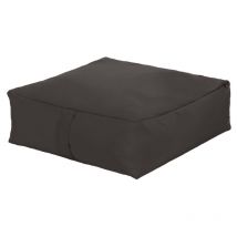 Ready Steady Bed - Cuscino spesso per pavimento, cuscini da giardino in lastre 60x60x20 cm, cuscino resistente all'acqua per interni ed esterni con