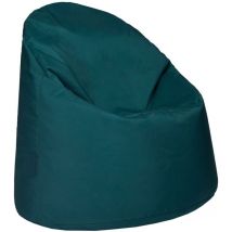 Pouf per bambini per giocare e rilassarsi, Pouf a sacco resistente all'acqua per bambini, 65x60x60 cm Poltrona pouf per bambini per interni ed