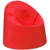 Ready Steady Bed - Pouf per bambini per giocare e rilassarsi, Pouf a sacco resistente all'acqua per bambini, 65x60x60 cm Poltrona pouf per bambini