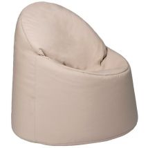 Ready Steady Bed - Fauteuil poire pour enfants, pouf intérieur et extérieur pour enfants, chaise pour enfants résistante à l'eau 65x60x60 cm pour