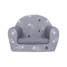 Ready Steady Bed - Silla infantil para jugar, sofá infantil para sala de juegos, mini silla suave para niños pequeños, muebles de sala de juegos