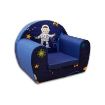 Ready Steady Bed - Silla infantil para jugar, sofá infantil para sala de juegos, mini silla suave para niños pequeños, muebles de sala de juegos