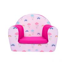 Ready Steady Bed - Silla infantil para jugar, sofá infantil para sala de juegos, mini silla suave para niños pequeños, muebles de sala de juegos