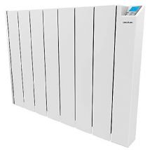 Radiateur émetteur thermique ReadyWarm 8000 Thermal Ceramic Connected - Cecotec