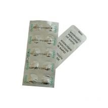 Reagente per test analisi ossigeno per piscina