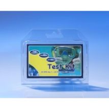 Reagenztabletten STABILIZER für Pooltester Scuba II