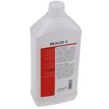 Reacid 1 1l detartrant professionnel universel - reacid - Realco