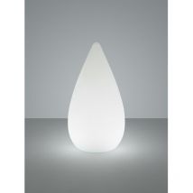Reality - Lampe de table en forme de larme pour éclairage extérieur Led rgbw Palmas IP44 Trio