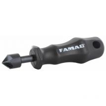 Famag - Countesink with Plastic Handle, 16 mm, F353301600