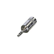 Rean - av NYS231LL Jack 3.5 mm mâle Nombre de pôles: 3 1 pc(s) X957672