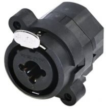 Av RCJ9FI-V XLR-Steckverbinder Buchse Polzahl: 3 1 St. - Rean