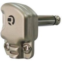 Av Rp2rcf Jack 6.35 Mm Mâle Nombre De Pôles: 2 1 Pc(s) X957212 - Rean