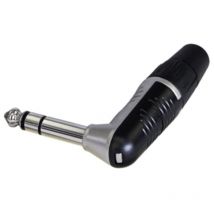 Av RP3RC Klinken-Steckverbinder 6.35 mm Stecker Polzahl: 3 1 St. - Rean