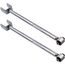 Maxpeedingrods - Rear Camber Control Arms for Bmw 3 Series E36 E46 Z4 X3 E83 E85 E89 3oi 35i New