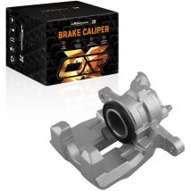 Maxpeedingrods - Rear Left Passenger Side n/s Brake Caliper for Land Rover Discovery 2004-2016
