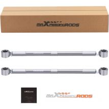 Maxpeedingrods - Kit De Bras De Commande Inférieur Arrière Réglable for Mini Cooper R50 R52 r