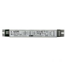 Reattore elettronico tci lineare multilampada 1X54W a 1x70W 137998/154