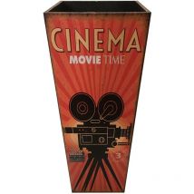 Mobili Rebecca - Rebecca Mobili Schirmständer Mdf Moderne Geschenkidee 50x20x20