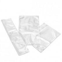 Reber - Buste goffrate per sottovuoto - cm.20x25 conf.in busta da pz.50