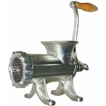 8682n et 8683n Manual for Sausages Hopped Manual for Sausages Art. 8683N - n° 22 - Reber