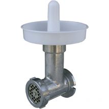 Tritacarne de ghisa 600x300x240