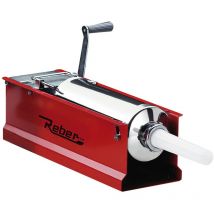 Art. 8950n und 8951n Manual Sack - Art. 8951N - Kg. 8 - Reber