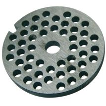 Gitter Für Manuelles Fleischwolf Nr. 5 0,45 Cm - Reber - 4011a/4