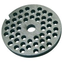 Gitter Für Manuelles Fleischwolf Nr. 5 0,6 Cm Reber 4011a/6