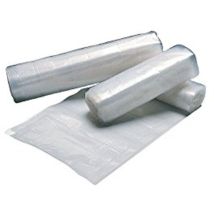 Sachets Sous Vide - Reber - 6726n - 20 X 600 Cm - Lot De 2 Rouleaux - 105 Microns