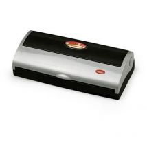 Salvaspesa Tekno macchina per sottovuoto 830 mbar Nero, Argento - Reber