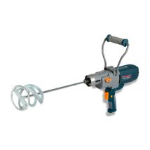 Mélangeur peinture – 1200 W – 2 vitesses – Rebir