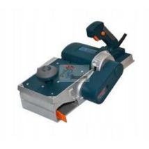 Pialla elettrica Rebir STRUG 2150W 155mm IE-5708M – Potenza 2250W, Profondità max 3,5mm – Adattatore aspirazione polveri