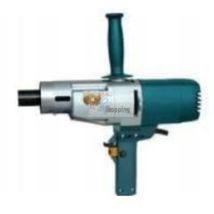 Rebir Trapano 2000w Blu Ergonomico 2 Velocità