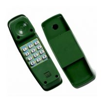 Rebo - Junior bouncer toddler trampoline