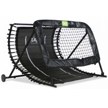 Rebondisseur de football exit Kickback 124x90cm