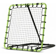 Exit Toys - Rebondisseur multisport exit Tempo 100x100 cm - vert/noir