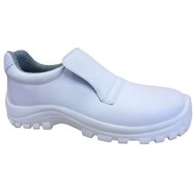 Reborn Safety P41 Sicherheitsschuh Weiß S2 Src