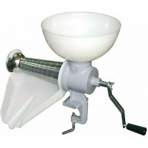 Rebumhandbuch gepresstes Hacking -Tomaten Reber N°5